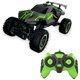 thumbnail image 1 of 2.4GHz 1/16 RC Rock Crawler LED One Key Spray 4WD RC Car Off-road Escalada Coche Juguete de regalo p Eccomum Verde, 1 of 7