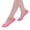 Hot pink, variant on Dakaela Women's Flats Foldable Ballet Flat Shoes Bowknot Ballerina Round Toe Comfortable Lightweight Slip on Casual Mary Jane Dress Shoes Black 8.5