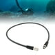 thumbnail image 3 of Manguera De Alta Presión Para Buceo, Trenzado De Fibra De Carbono Manguera Reguladora De Alta Presión Para Buceo Bajo El Agua, 3 of 7