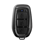 Compustar CS930-S All-in-One 1-Way 1500Ft. Max Range Keyless Entry Remote Start