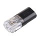 thumbnail image 1 of 50 piezas de bloques de terminales enchufables de conector eléctrico de 2 pines y 2 vías universales, 1 of 5