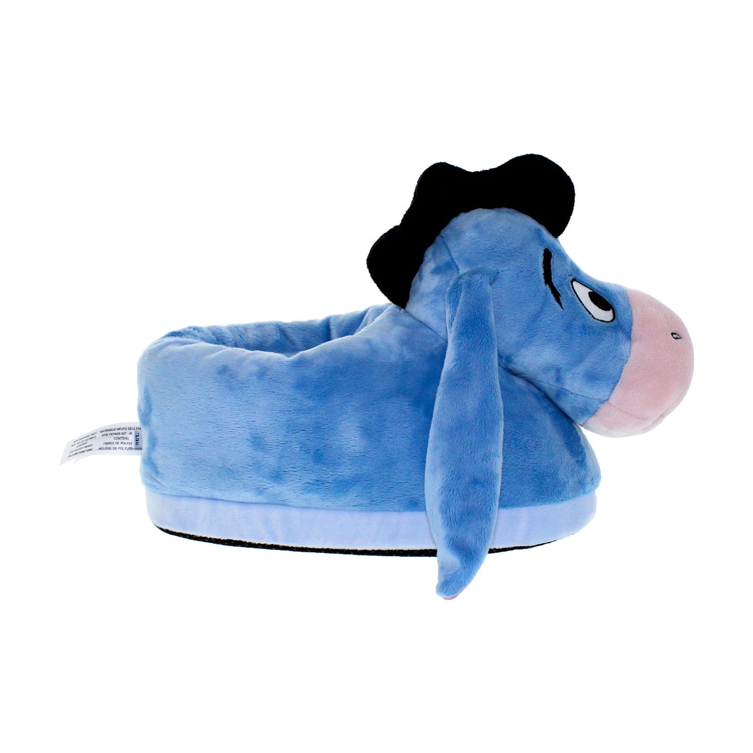 eeyore slippers for adults