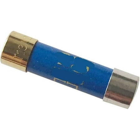 Audio Fuse 6x25mm