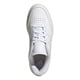 thumbnail image 5 of Tenis adidas Mujer Courtblock Blanco Casual blanco 4,5 MX, 5 of 6