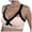 Pink, variant on Bras for Women,Fitness Beautiful Hot Sexy Yoga Bra Back Design with Cell Phone Pocket Yoga Sports Bra for Active Workouts,Sports Bras for Women,GN2,XL