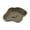 Green, variant on Reptile Bathing Pool Tortoise Water Dish Habitat Terrarium Bowl for Lizards Gecko Bearded Dragon Amphibians Soaking Feeding Accessory for Vivarium Tank Use