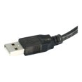 thumbnail image 4 of Monoprice - USB extension cable - USB (F) to USB (M) - USB 2.0 - 65 ft - active - black, 4 of 4