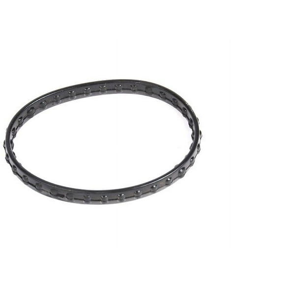 Thermostat Housing Gasket - Compatible with 2015 - 2022 Chevy Colorado 2.5L 4-Cylinder LCV VIN a 2016 2017 2018 2019 2020 2021