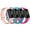 4 Color_03, variant on GEAK Compatible with Fitbit Inspire 3 Bands for Women Replacement Silicone Sport Bands