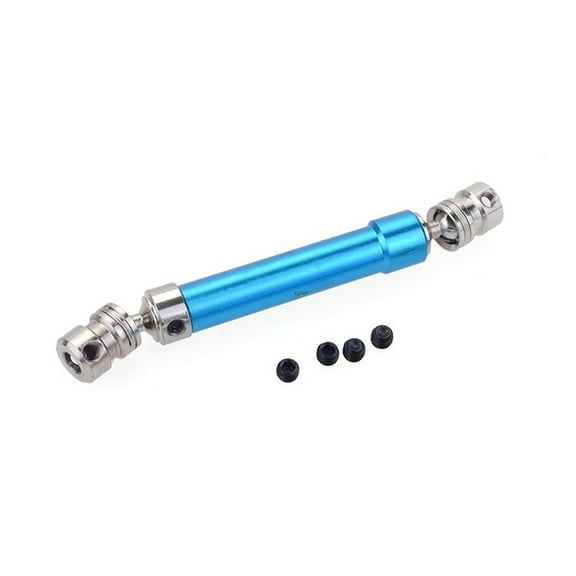 Metal Duty Drive-CVD Shaft Fidget Toy 110-160mm Baby Toys For Fidget Toys Adults Traxxas Kids Toys TRX-4 Toys For Boys SCX10 RC 4WD Little People Toys Crawler Car