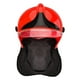 thumbnail image 2 of Cascos de de 2 piezas, accesorio de disfraz, cascos de para niños, 2 of 10