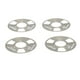 thumbnail image 3 of 4 Rollos De Cinta De Casete De Carrete A Carrete, 40 Mm De Diámetro, 0,25 Mm De Grosor Del Carrete, 2 Ruedas, aleación De Aluminio, Cinta De Sonido Universal De Carrete Abierto, 3 of 7