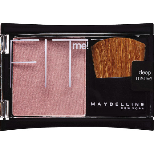 maybelline blush
