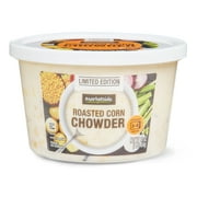 Marketside Roasted Corn Chowder, 16oz