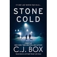 thumbnail image 1 of Pre-Owned Stone Cold (Joe Pickett), 9781781852743, 178185274X, Paperback,, 1 of 1