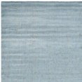 thumbnail image 4 of SAFAVIEH Mirage Collection MIR633A Handmade Blue Rug, 4 of 6