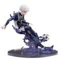 thumbnail image 1 of Figura de acción de Anime huangchenghong bloqueo azul 18cm Seishiro Nagi Isagi yoachi estatuilla juguetes de modelos de colección para adultos546, 1 of 5