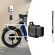 thumbnail image 5 of Adaptador de 4 pines a USB-C para circuito electrónico de 12 velocidades, repuesto profesional para adultos, uso en exteriores, R9270, R7170, R9200P, 5 of 9