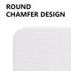thumbnail image 2 of Almohadilla De Copa Cup Pad Diatomite Cup Placemat Suministros para el hogar Cocina Baño (22CM Blanco) Ndcxsfigh Libre de BPA, 2 of 8