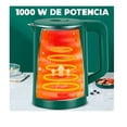 thumbnail image 3 of Jarra Tetera Electrica PRODOTTY Hervidor de Agua 2.3L Inox y Polp Libre BPA Blanco, 3 of 4
