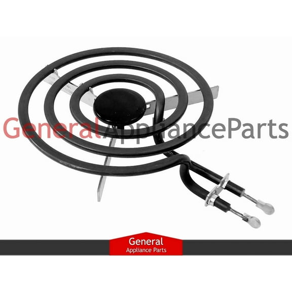 6" Burner Element Fits Supco Erp # Su201 Sp12Ya 14215225 056824-018 Ysp12Ya
