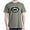 Military Green, variant on CafePress - Vampire Bite T Shirt - Men's Classic Graphic Cotton T-Shirt