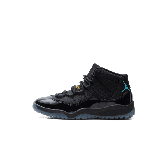 JORDAN PRE SCHOOL Air Jordan 11 Retro PS "Gamma Blue (2025)" 378039 047 378039 047 from Stadium Goods