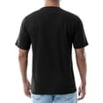 thumbnail image 3 of Wrangler Workwear Men's Short Sleeve Heavyweight Pocket Crew T-Shirt, 3 of 7
