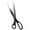 Multicolor, variant on Morris Costumes BB140BK 30 in. Ribbon Cutting Scissors, Black