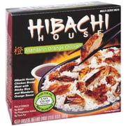 Hibachi House: Mandarin Orange Chicken, 24 oz