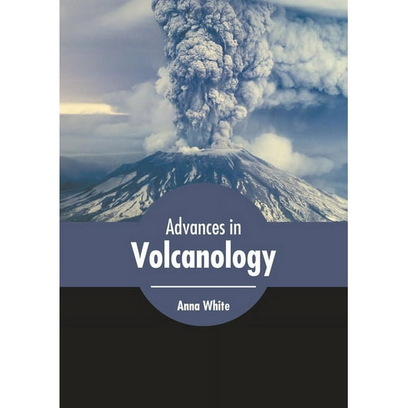 Advances in Volcanology, (Hardcover)