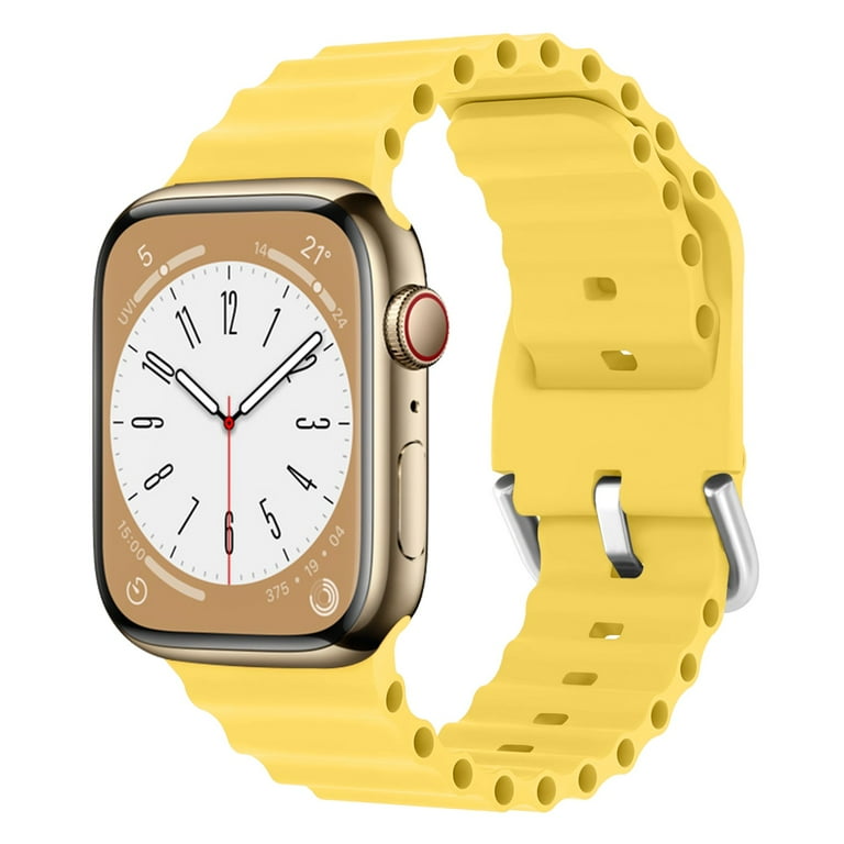 Correa para Apple Watch Correa 49mm 44mm 40mm 45mm 41mm 42mm 38mm