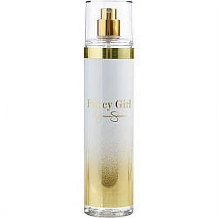 ( PACK 3) FANCY GIRL BODY MIST 8 OZ By Jessica Simpson