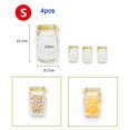 thumbnail image 3 of Sacs en Silicone Réutilisables sous Vide pour Aliments Frais, Emballages, Contenants de Rangement pour Réfrigérateur, 3 of 5