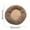 Brown, variant on Tyidzon Cozy Cave Dog Bed Modern Soft Round Fluffy Cat Bed Anti Anxiety Pet Bed for Cats Or Small Dogs Gray