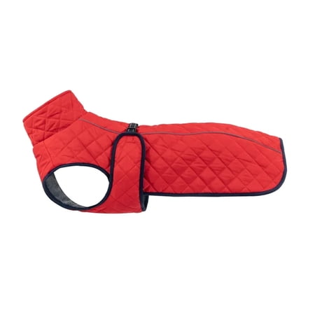 Outdoor Reflective Windproof Warm Jacket for Designed for Outdoor Use with Built-in Adjustable Straps and Openings to Suit Outdoor Activities