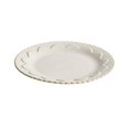 thumbnail image 1 of Creative Tableware Personalized Hotel Restaurant Steak Plate Ceramic Plate Shallow Flat Plate Serving Dishes, 1 of 6