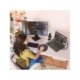 thumbnail image 2 of HP Victus Gaming Laptop, 15.6" FHD IPS 144Hz Display, AMD Ryzen 5 7535HS(>i7-11800H), 16GB DDR5 RAM, 512GB SSD, NVIDIA GeForce RTX 2050, Wi-Fi 6, Backlit Keyboard, Numeric Keypad, Windows 11 Home, 2 of 7