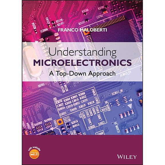 Understanding Microelectronics, (Hardcover)