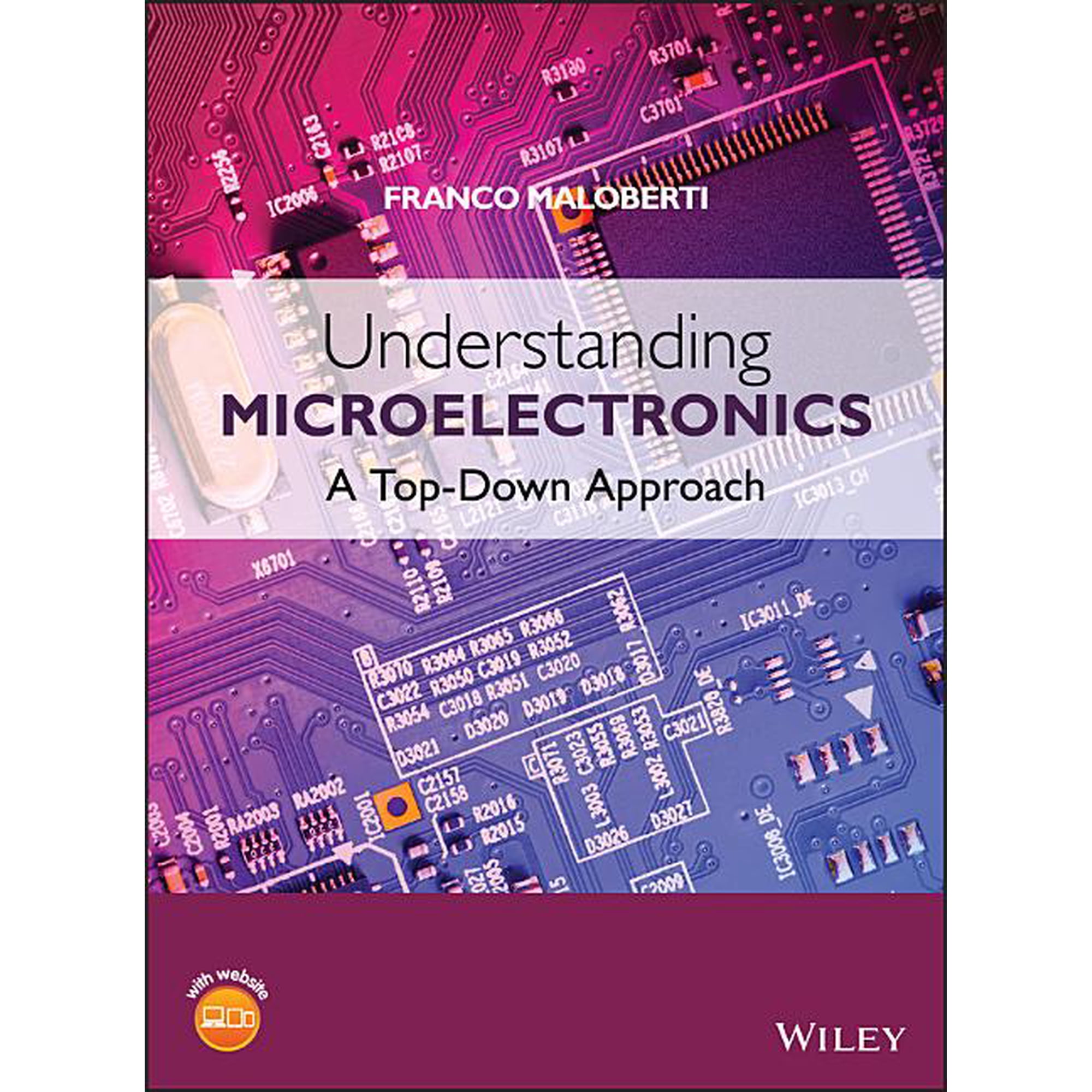 Understanding Microelectronics (Hardcover)