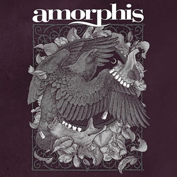 Amorphis - Circle - Music & Performance - Vinyl