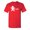Red, variant on Oh Snap Sarcastic Humor Graphic Novelty Funny Tall T Shirt