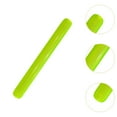 thumbnail image 6 of Baoblaze Inflatable Pool Noodle Floats Adults Buoyancy Traveling Swimming Pool Noodle Green, 6 of 8