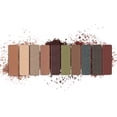 thumbnail image 4 of wet n wild Color Icon Eyeshadow 10 Pan Palette, Comfort Zone, 4 of 4
