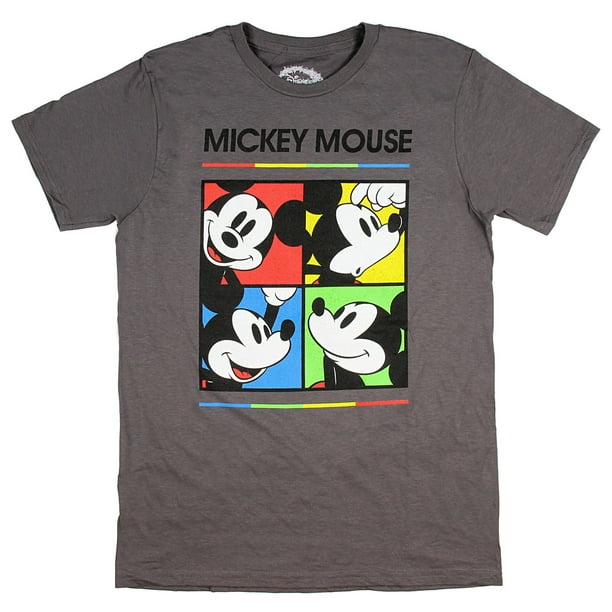 two bit mickey mouse shirt