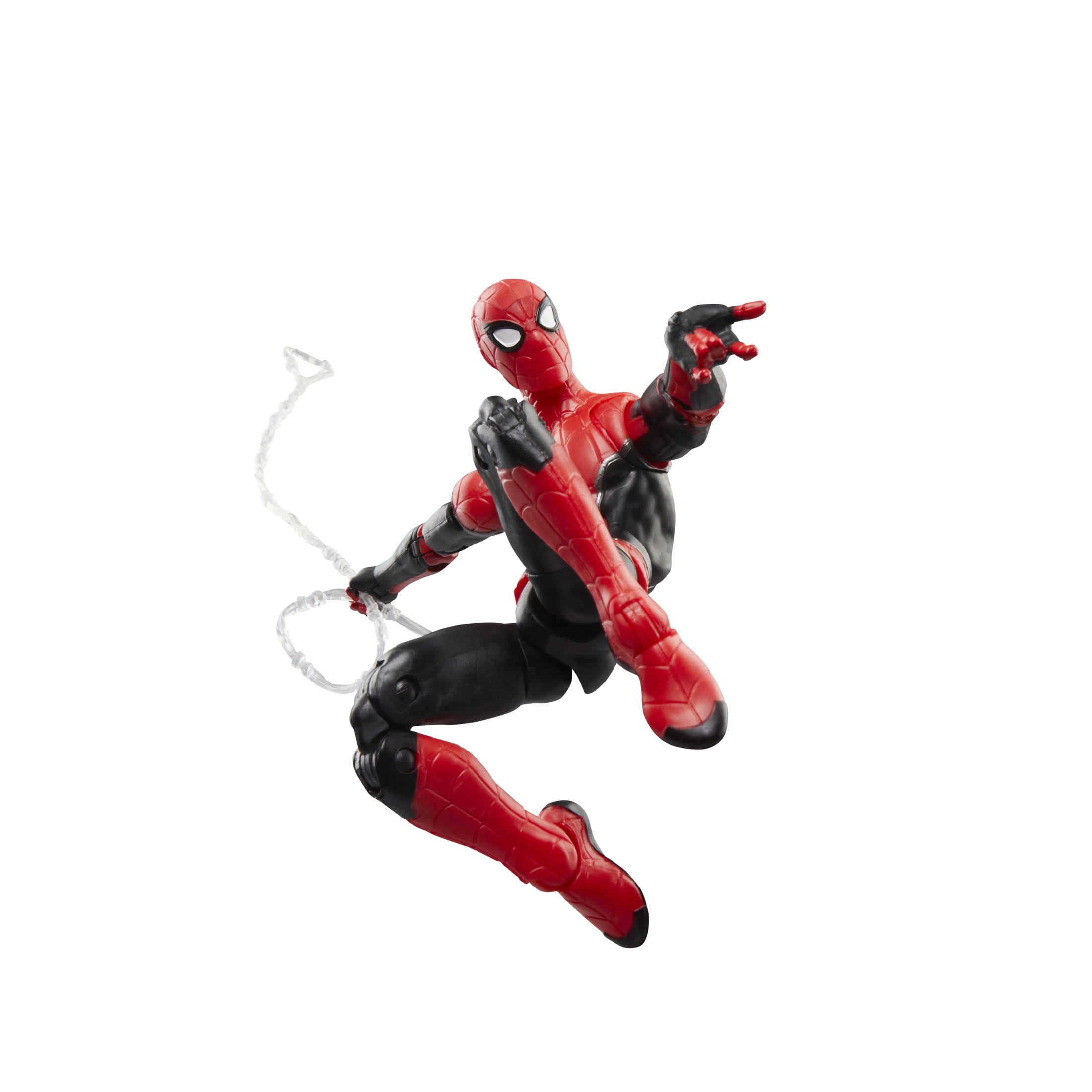 Marvel Legends Series Spider-Man (Upgraded Suit), Spider-Man: Far from Home Action Figure