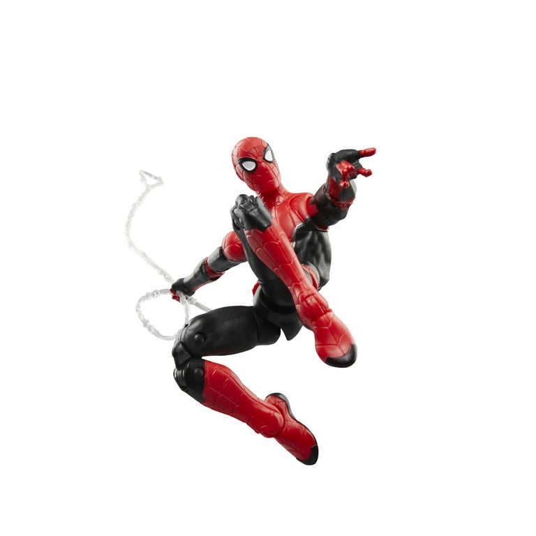 Marvel Legends Series Spider-Man (Upgraded Suit), Spider-Man: Far