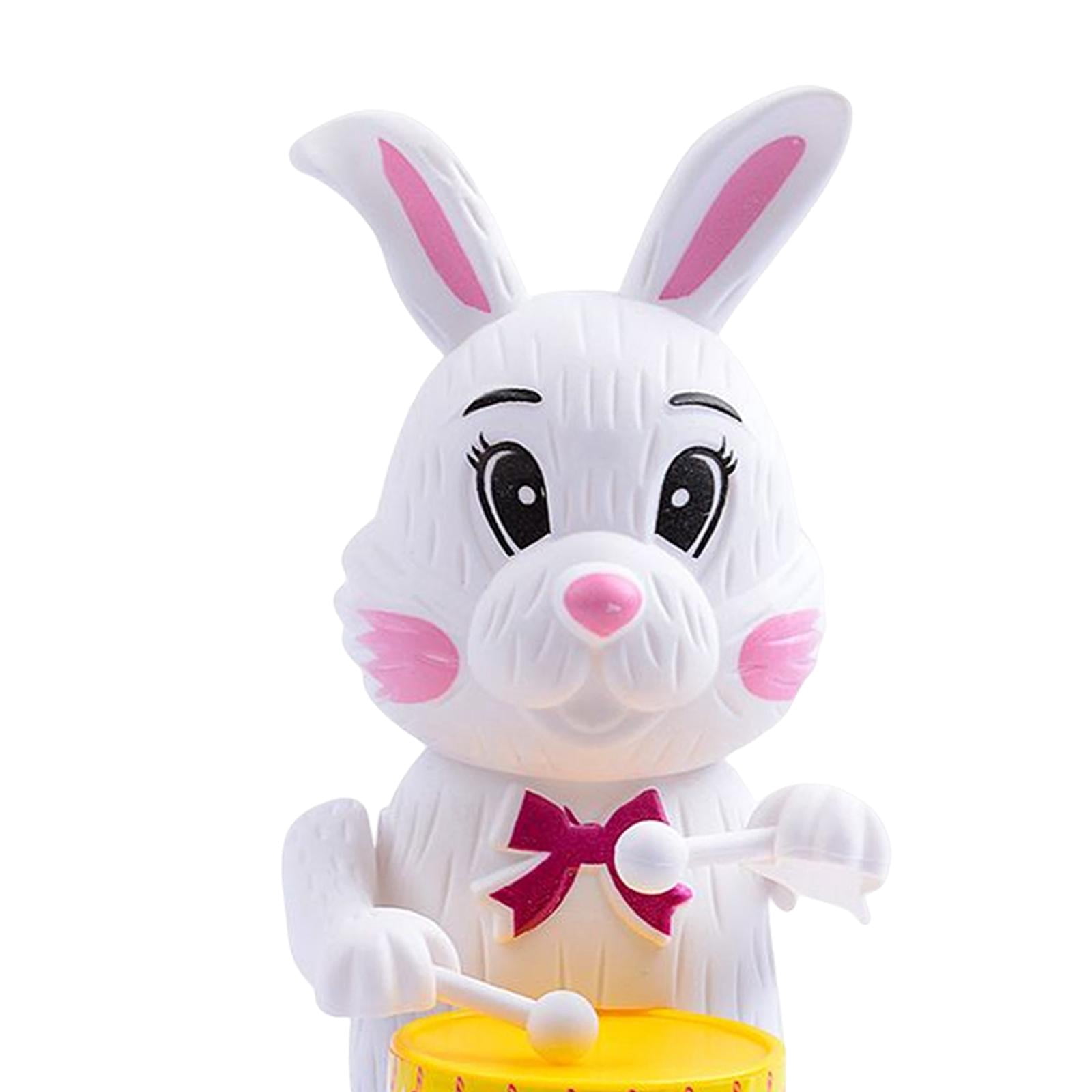 Juguete de Tambores de Conejo con Mecanismo de Relojería, Regalo de Pascua, Regalo de Cumpleaños para | Bodega Aurrera en línea Juguete de Tambores de Conejo con Mecanismo de Relojería, Regalo de Pascua, Regalo de Cumpleaños para | Bodega Aurrera en línea