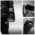 thumbnail image 3 of Guantes de Boxeo Everlast Prostyle 2 Ajuste Completo muñeca Velcro, 3 of 9
