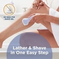 thumbnail image 2 of Schick Intuition Pure Nourishment Women’s Razor Refills with Coconut Milk and Almond Oil, 2 of 7